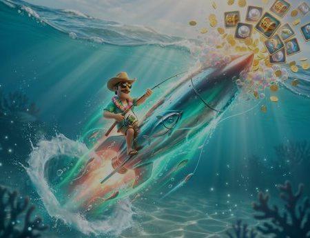 Big Bass Splash