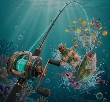 Big Bass Splash